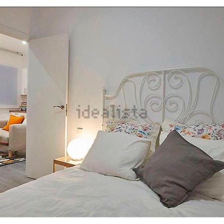 Apartamento En Salamanca Madrid Exterior photo