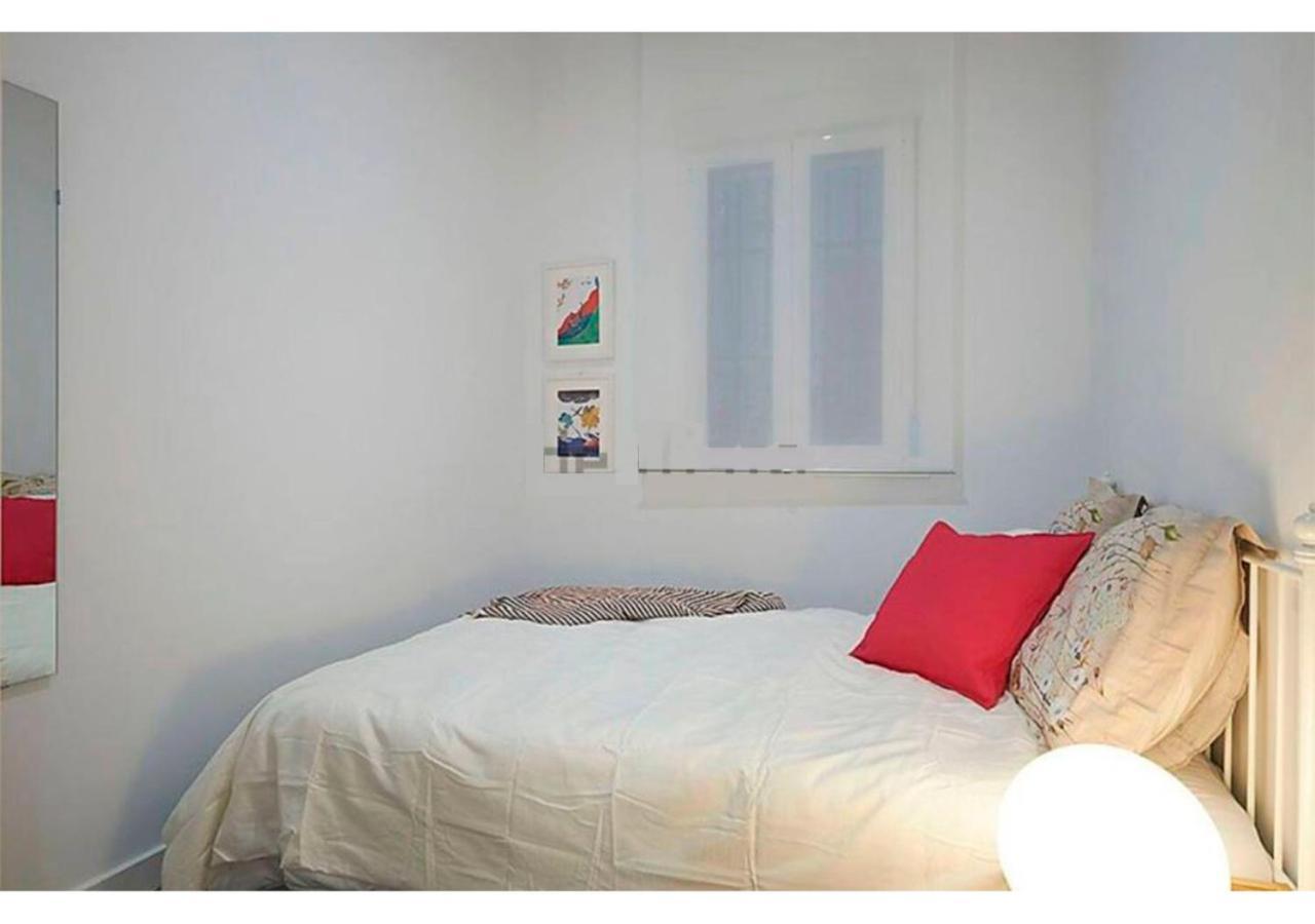 Apartamento En Salamanca Madrid Exterior photo